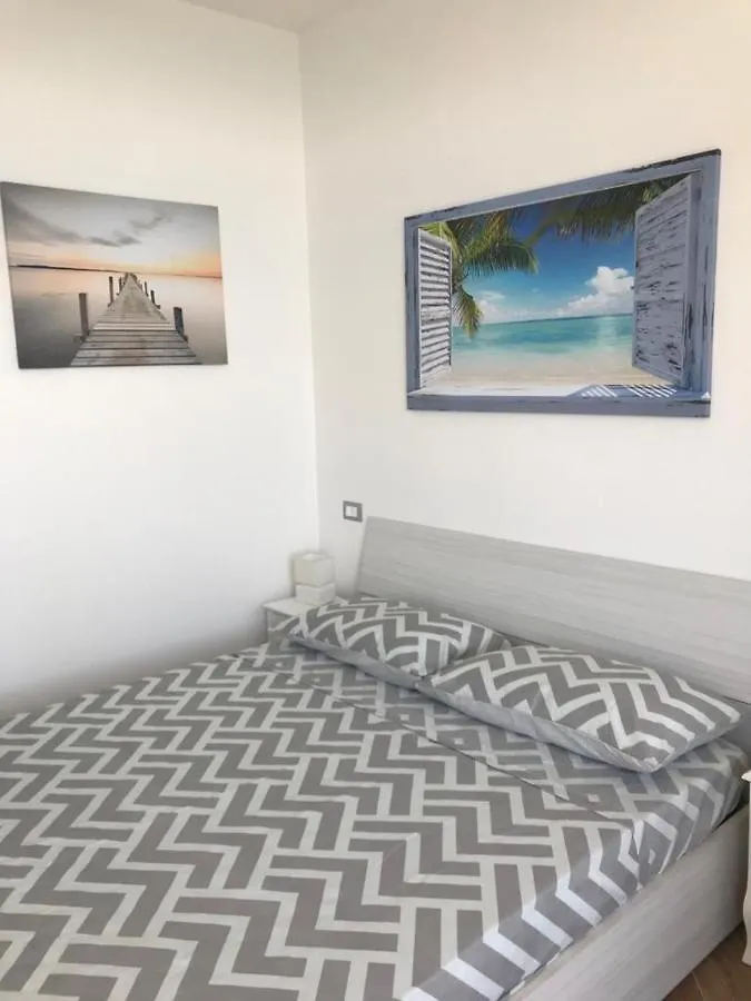 Casa Liam Apartment Teulada 0*,