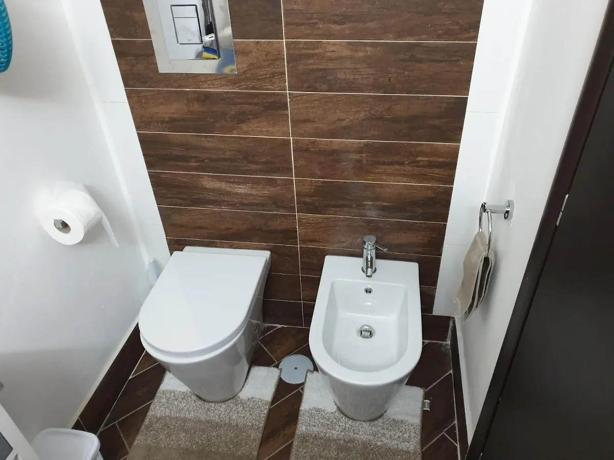 Casa Liam Apartment Teulada