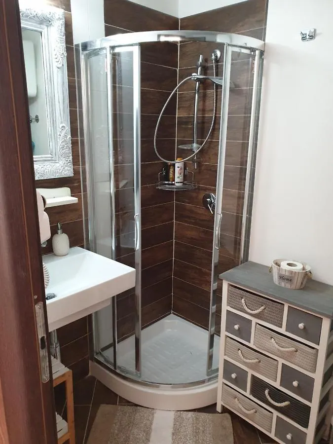 Casa Liam Apartment Teulada